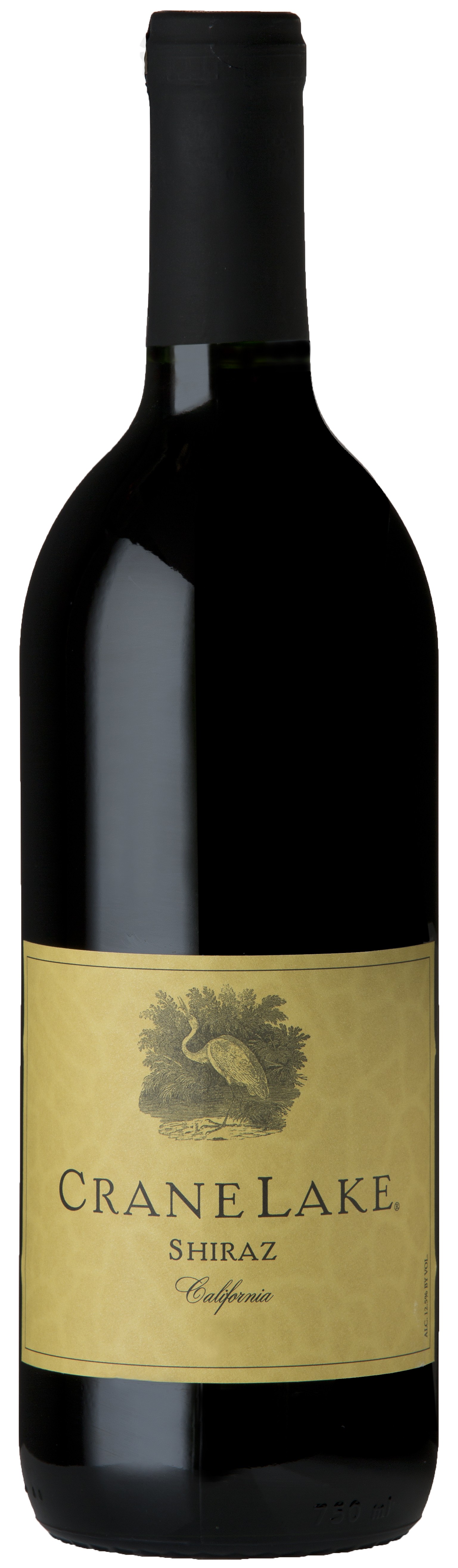 Crane Lake White Zinfandel