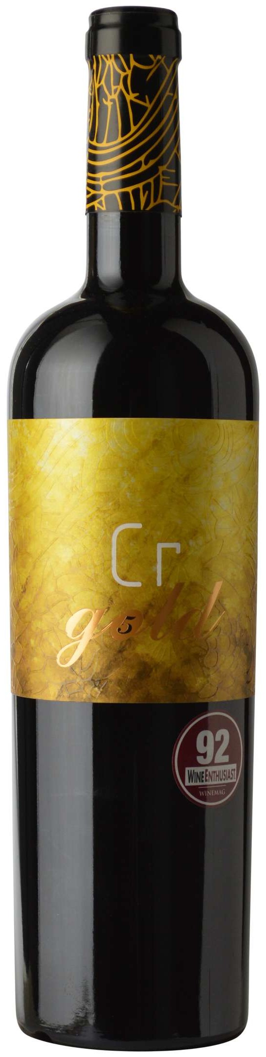 Crapula Gold Jumilla Red