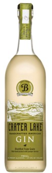 Crater Lake Gin