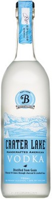Crater Lake Vodka