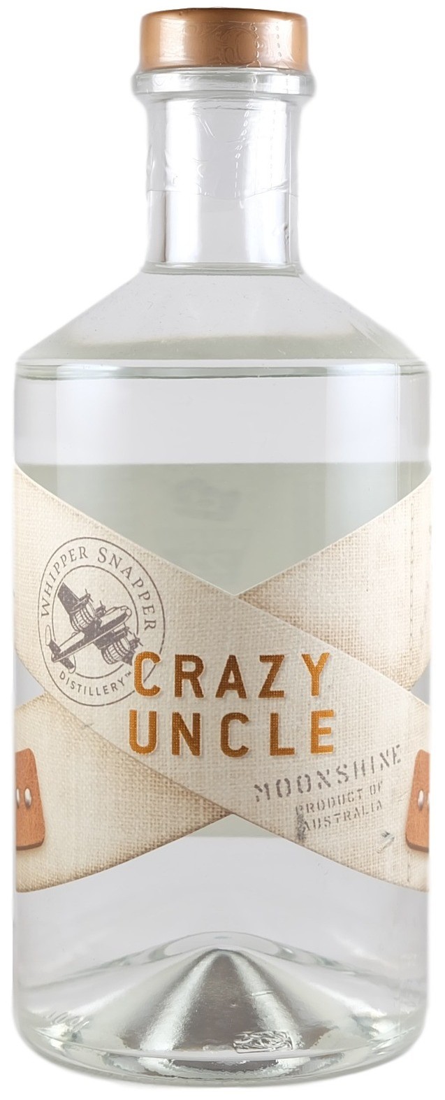 Crazy Uncle Moonshine