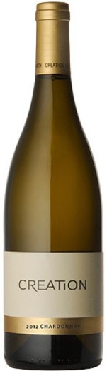 Creation Chardonnay 2016