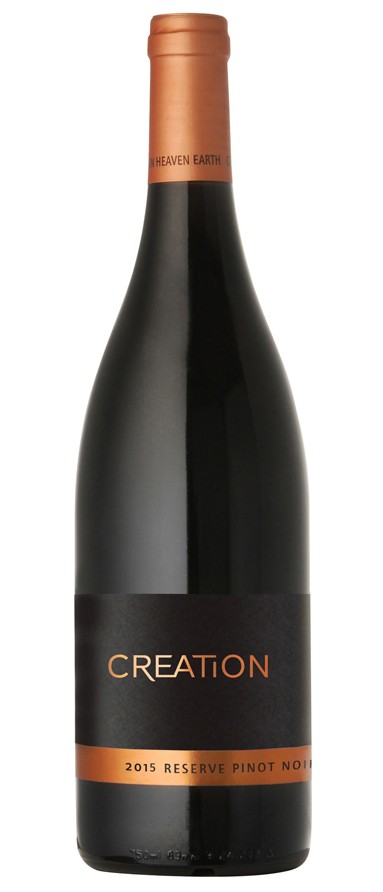 Creation Wines Pinot Noir