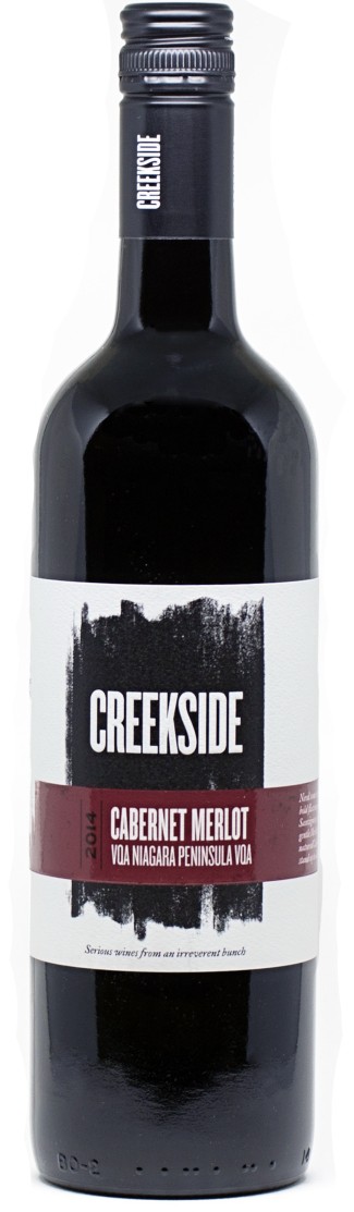 Creekside Cabernet Merlot VQA