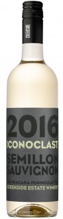 Creekside Iconoclast S̩millon / Sauvignon Blanc 2015