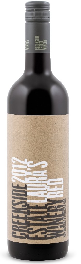 Creekside Laura's Red