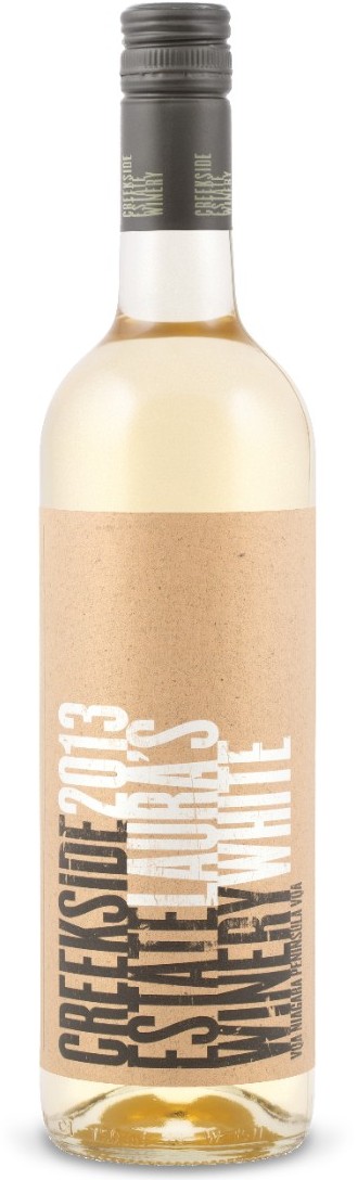 Creekside Laura's White