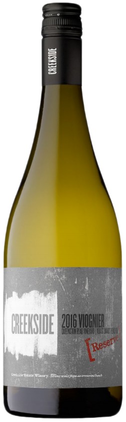 Creekside Reserve Viognier