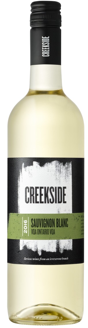 Creekside Sauvignon Blanc VQA