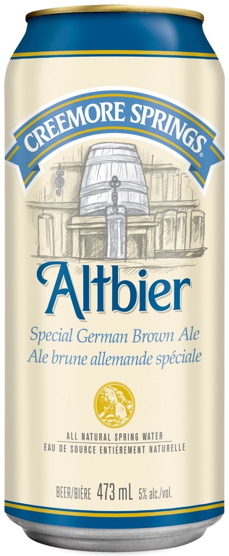 Creemore Springs Altbier