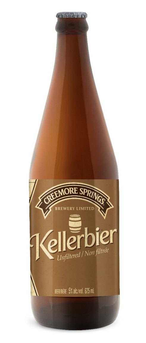 Creemore Springs Kellerbier