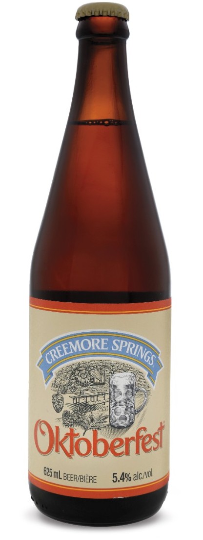 Creemore Springs Oktoberfest Lager