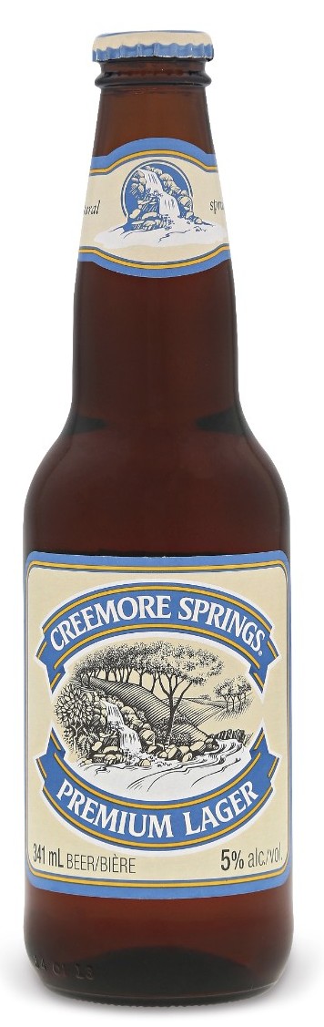 Creemore Springs Premium Lager