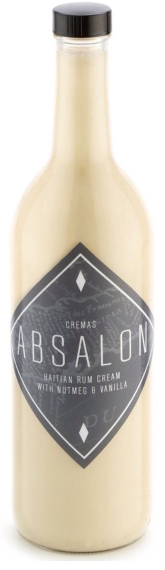 Cremas Absalon Original