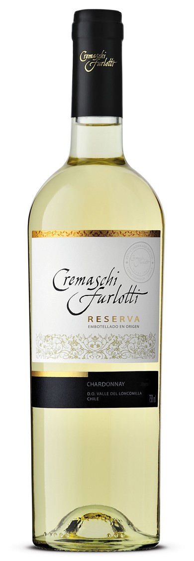 Cremaschi Furlotti Reserva Chardonnay 2016