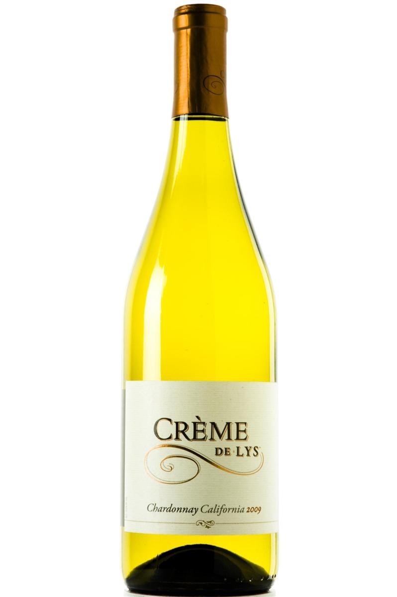 Creme De Lys Chardonnay