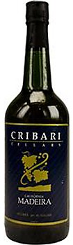 Cribari Madeira