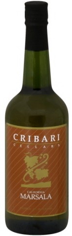 Cribari Marsala