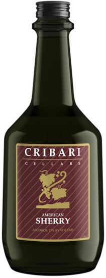 Cribari Sherry