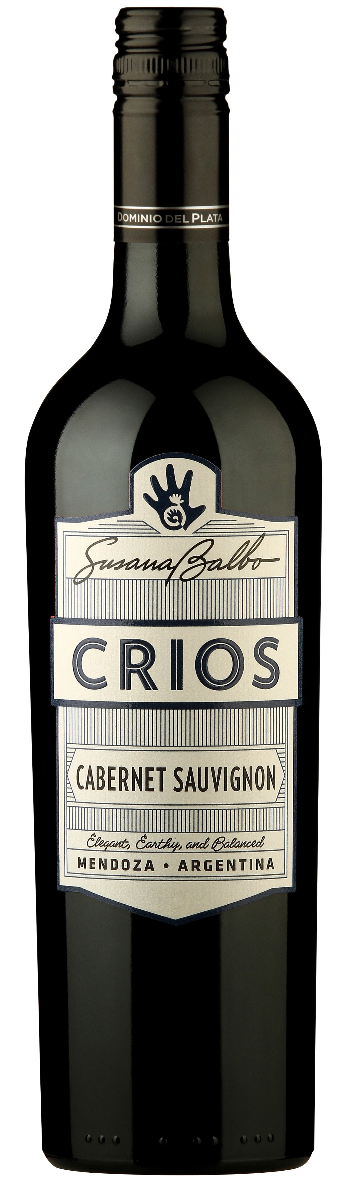 Crios Cabernet Sauvignon 2014