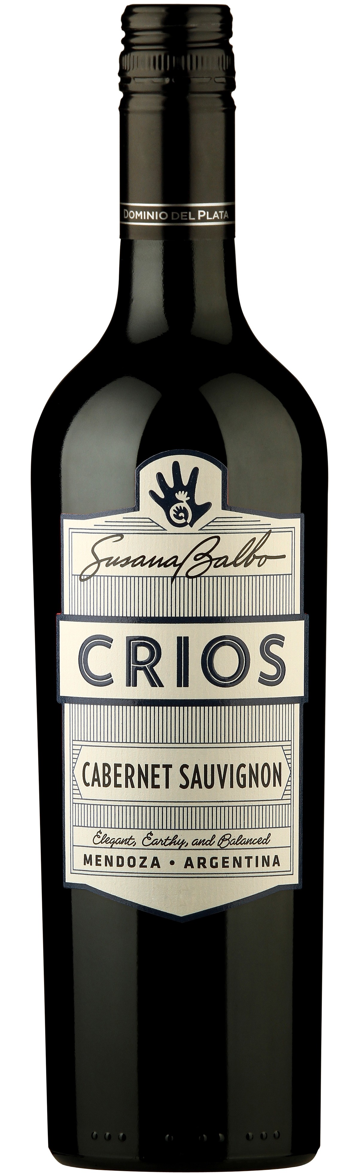 Crios Cabernet Sauvignon 2015