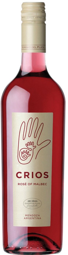 Crios de Susana Balbo Rose of Malbec