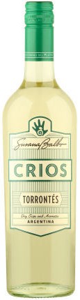 Crios De Susana Balbo Torrontes