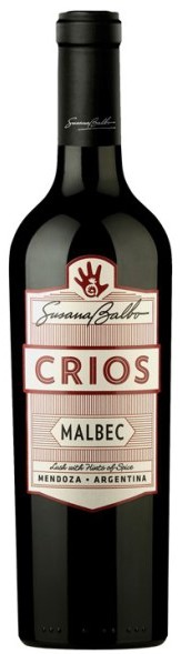 Crios Malbec