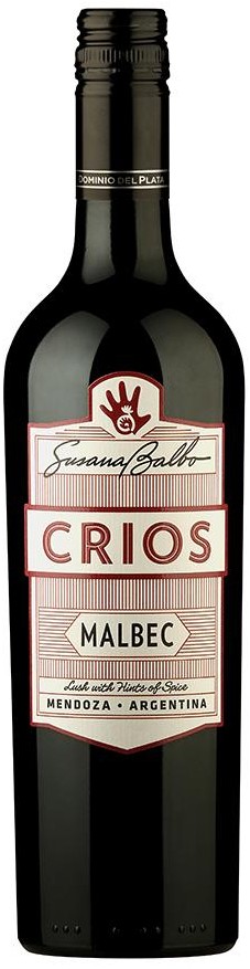 Crios Malbec