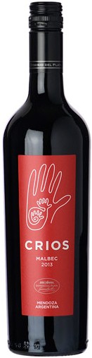 Crios Malbec 2013