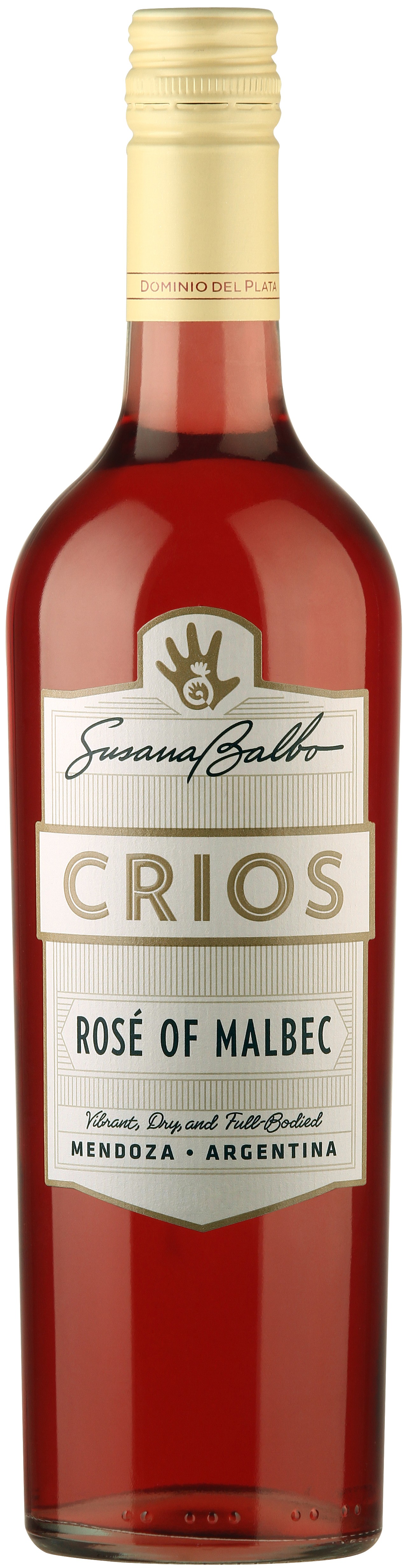 Crios Rose of Malbec