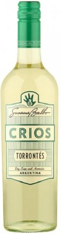 Crios Torrontes 2016