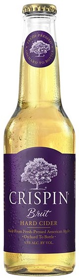 Crispin Brut Cider