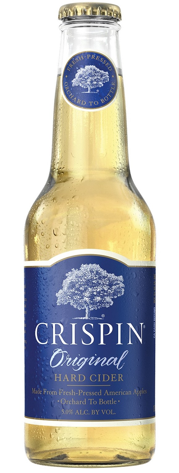 Crispin Original Hard Cider