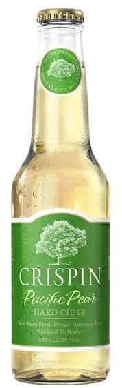 Crispin Pacific Pear Cider