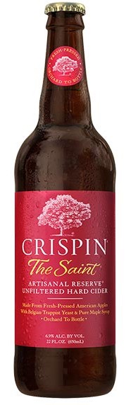 Crispin The Saint Cider