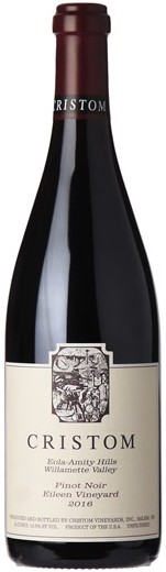 Cristom Eileen Pinot Noir 2016