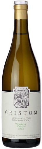 Cristom Viognier