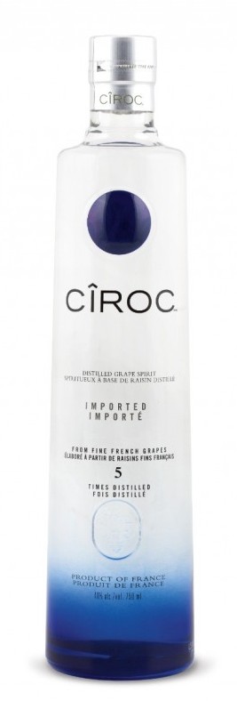 C̨roc Original Unflavoured