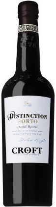 Croft Distinction Port NV