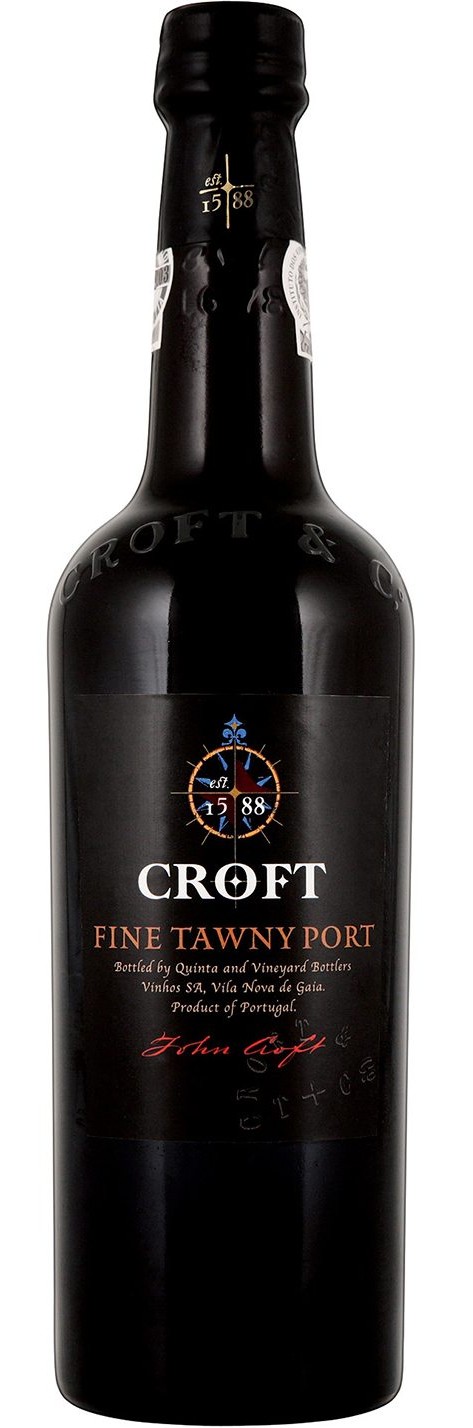 Croft Fine Tawny Port