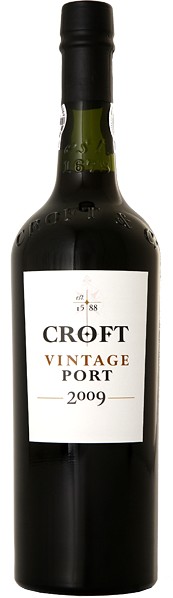 Croft Vintage Port