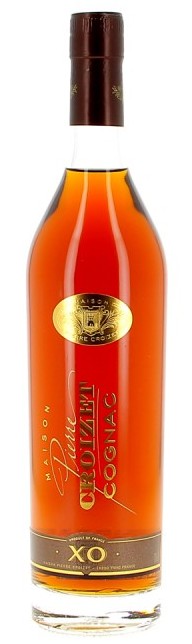 Croizet XO Cognac