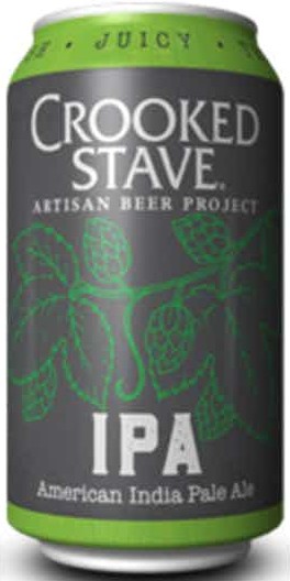Crooked Stave IPA