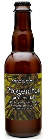 Crooked Stave Progenitor