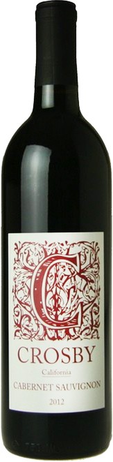 Crosby Cabernet Sauvignon