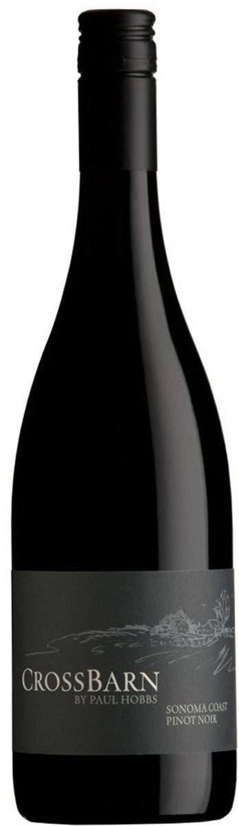CrossBarn Pinot Noir