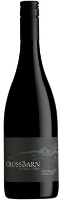 Crossbarn Pinot Noir 2014