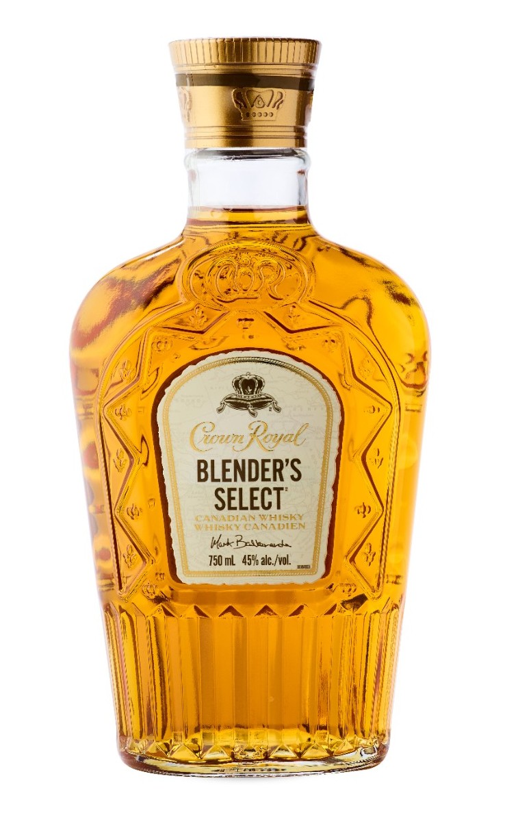 Crown Royal Blenders Select
