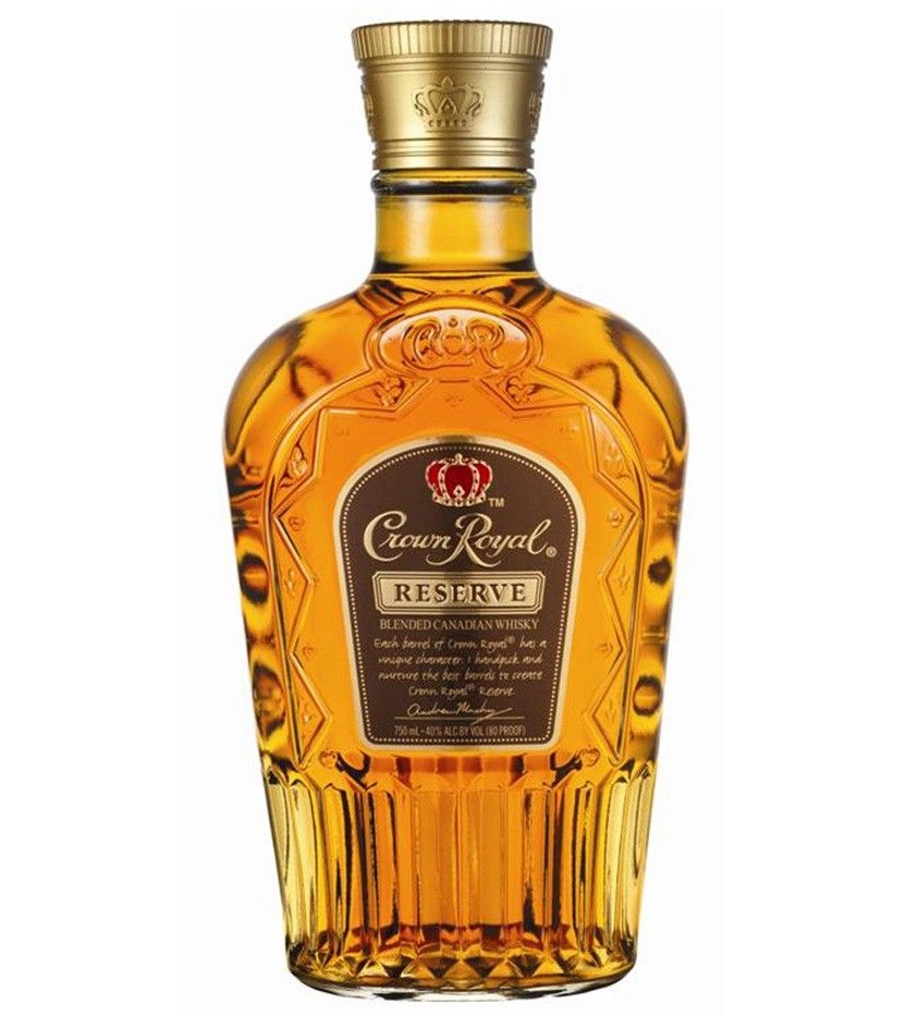 Crown Royal Reserve